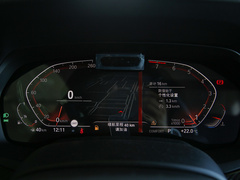 2020款 xDrive40i 尊享型 M运动套装