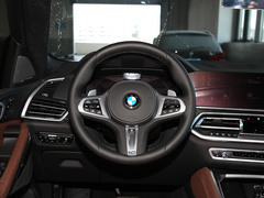 2020款 xDrive40i 尊享型 M运动套装