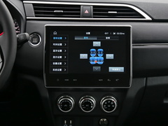 2020款 2.0L CVT智领版