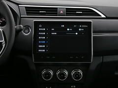 2020款 2.0L CVT智领版