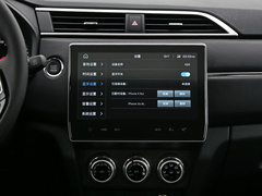 2020款 2.0L CVT智领版