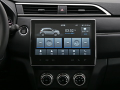 2020款 2.0L CVT智领版