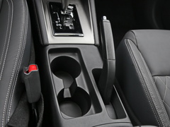2020款 2.0L CVT智领版