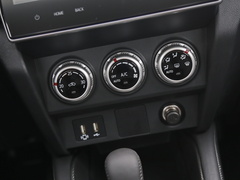 2020款 2.0L CVT智领版