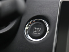 2020款 2.0L CVT智领版