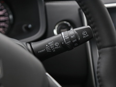 2020款 2.0L CVT智领版