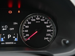 2020款 2.0L CVT智领版