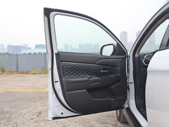 2020款 2.0L CVT智领版