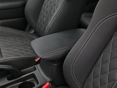 2020款 2.0L CVT智领版