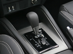 2020款 2.0L CVT智领版