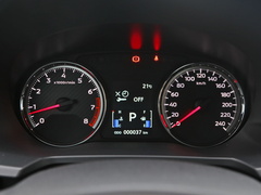2020款 2.0L CVT智领版