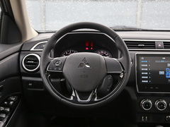 2020款 2.0L CVT智领版