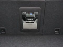 2020款 2.0L CVT智领版