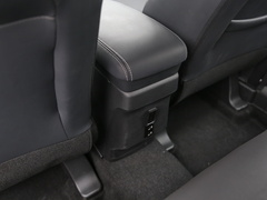 2020款 2.0L CVT智领版