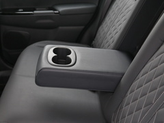 2020款 2.0L CVT智领版