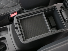2020款 2.0L CVT智领版