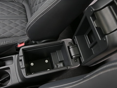 2020款 2.0L CVT智领版