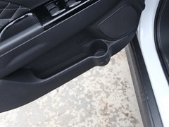 2020款 2.0L CVT智领版