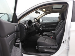 2020款 2.0L CVT智领版