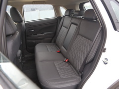 2020款 2.0L CVT智领版