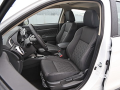 2020款 2.0L CVT智领版