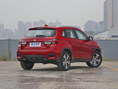 2020款 2.0L CVT智领版