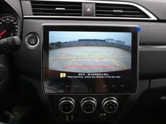 2020款 2.0L CVT智领版