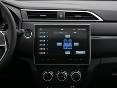 2020款 2.0L CVT智领版