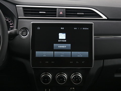2020款 2.0L CVT智领版