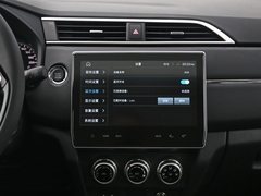 2020款 2.0L CVT智领版
