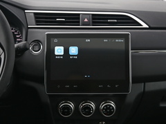 2020款 2.0L CVT智领版
