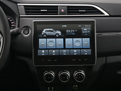 2020款 2.0L CVT智领版