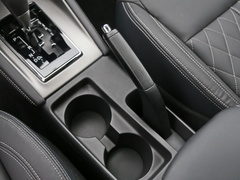 2020款 2.0L CVT智领版