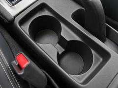 2020款 2.0L CVT智领版
