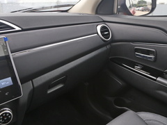 2020款 2.0L CVT智领版