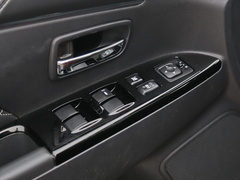 2020款 2.0L CVT智领版