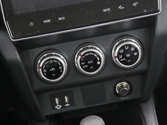 2020款 2.0L CVT智领版