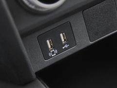 2020款 2.0L CVT智领版