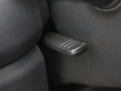 2020款 2.0L CVT智领版