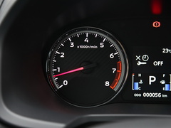 2020款 2.0L CVT智领版