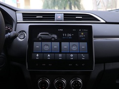 2020款 2.0L CVT智领版