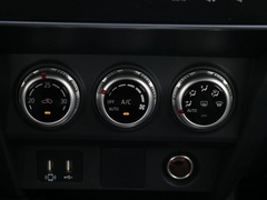 2020款 2.0L CVT智领版