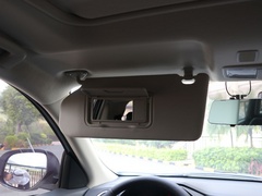 2020款 2.0L CVT智领版