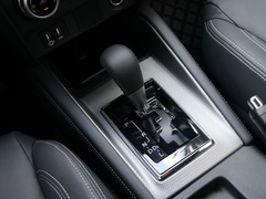2020款 2.0L CVT智领版