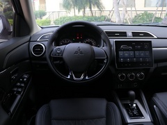 2020款 2.0L CVT智领版