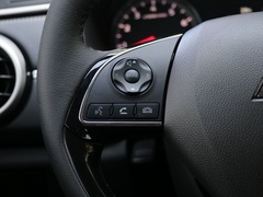 2020款 2.0L CVT智领版