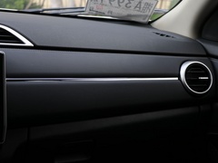 2020款 2.0L CVT智领版
