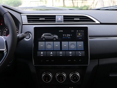 2020款 2.0L CVT智领版