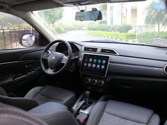 2020款 2.0L CVT智领版