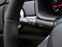 2020款 2.0L CVT智领版